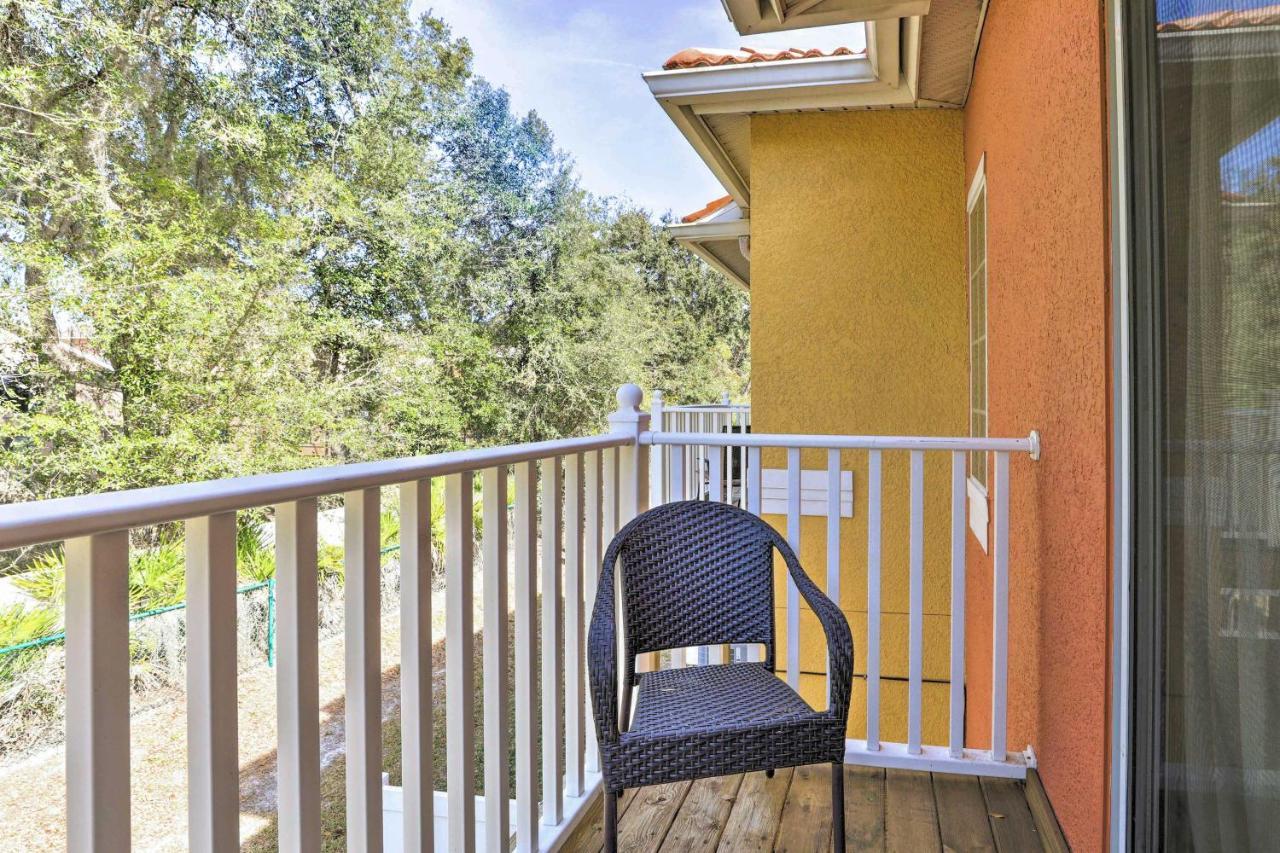 Bright Kissimmee Retreat Resort Pool Access! Eksteriør billede