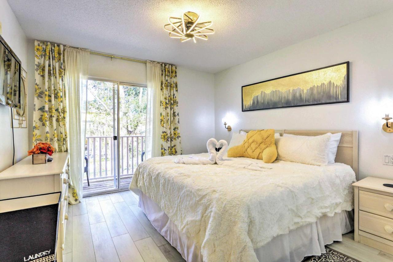 Bright Kissimmee Retreat Resort Pool Access! Eksteriør billede