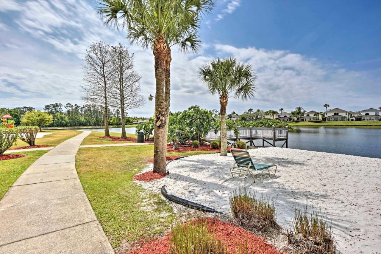 Bright Kissimmee Retreat Resort Pool Access! Eksteriør billede