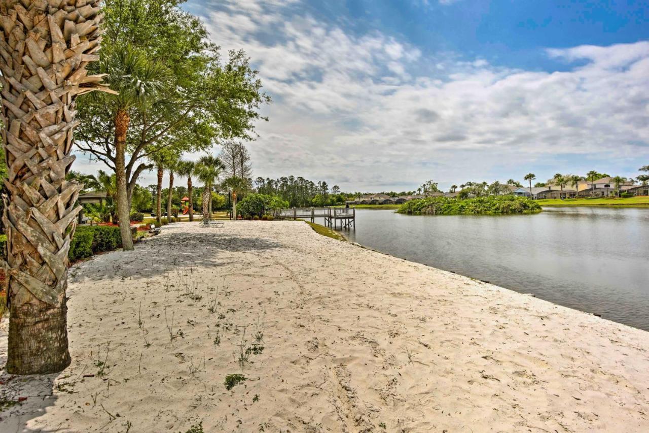Bright Kissimmee Retreat Resort Pool Access! Eksteriør billede