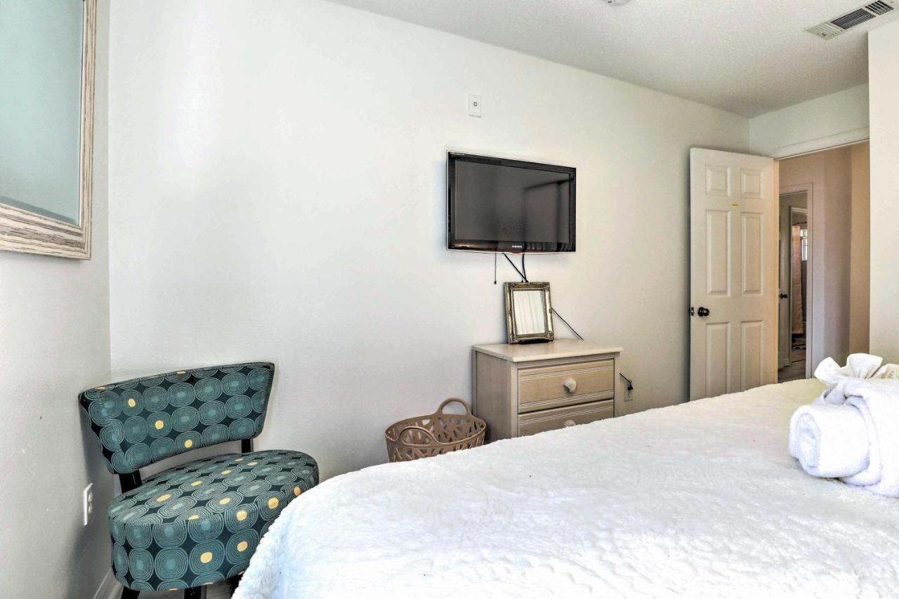 Bright Kissimmee Retreat Resort Pool Access! Eksteriør billede